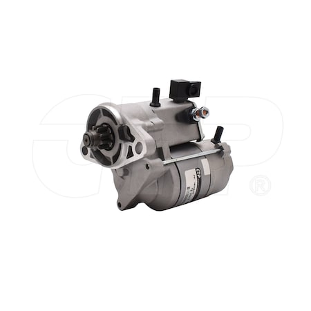 Aic Replacement Parts Motor Gp-E Fits Caterpillar Models 1604648